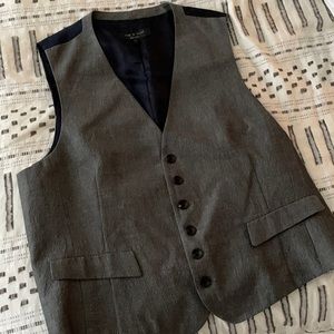 Rag & Bone men’s waistcoat vest size 46